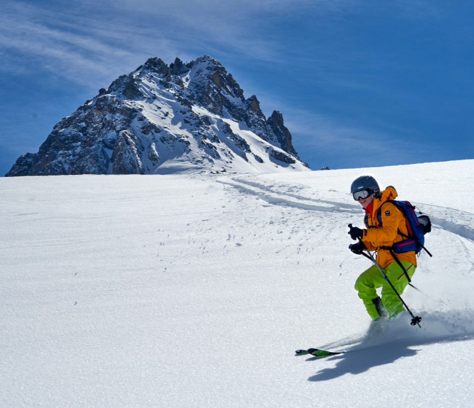 Affûteuse à bande pour skis et snowboards